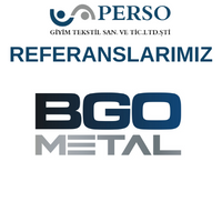  / BGO METAL