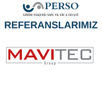  / MAVİTECH