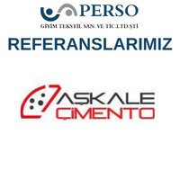  / AŞKALE ÇİMENTO