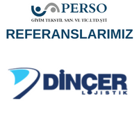 Lojistik Firması / Dincer Lojistik