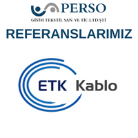  / ETK KABLO